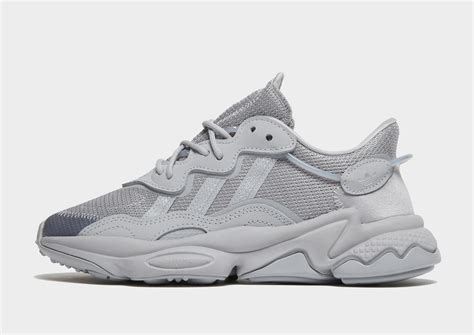 adidas ozweego grey women.